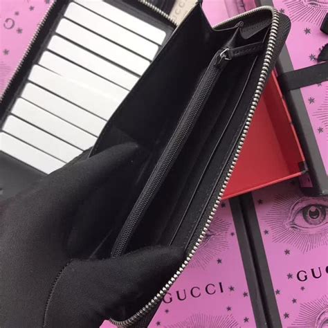 gucci replica wallet|gucci knockoff wallet.